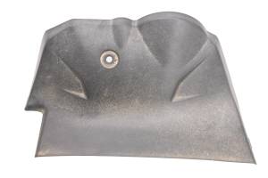 Yamaha - 18 Yamaha YXZ1000R EPS SS Dashboard Speedometer Cover - Image 1