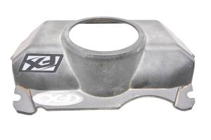 Yamaha - 18 Yamaha YXZ1000R EPS SS Steering Wheel Dust Cover - Image 4