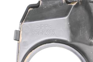 Yamaha - 18 Yamaha YXZ1000R EPS SS Steering Wheel Dust Cover - Image 7