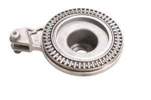 John Deere - 13 John Deere Gator 855D Cover - Image 3