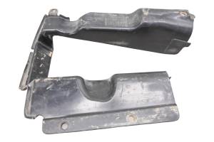 13 John Deere Gator 855D Console Seat Cover