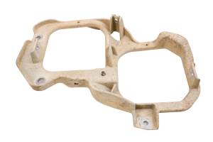 Yamaha - 18 Yamaha YXZ1000R EPS SS Front Right Side Headlight Bracket Mount - Image 1