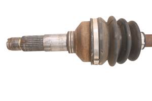 Yamaha - 05 Yamaha Rhino 660 4x4 Rear Left Cv Axle YXR660F - Image 4