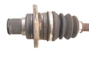 Yamaha - 05 Yamaha Rhino 660 4x4 Rear Left Cv Axle YXR660F - Image 6