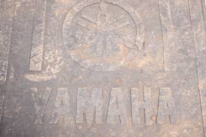 Yamaha - 05 Yamaha Rhino 660 4x4 Bed Mat Cover YXR660F - Image 6