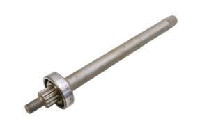 Yamaha - 05 Yamaha Rhino 660 4x4 Middle Drive Shaft YXR660F - Image 2