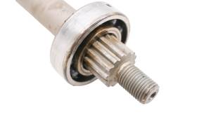 Yamaha - 05 Yamaha Rhino 660 4x4 Middle Drive Shaft YXR660F - Image 8