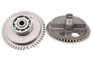 Kawasaki - 01 Kawasaki Ultra 150 Counter Balancers Crankshaft Balance JH1200 - Image 3