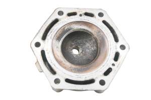 Kawasaki - 01 Kawasaki Ultra 150 Cylinder Head JH1200 - Image 4