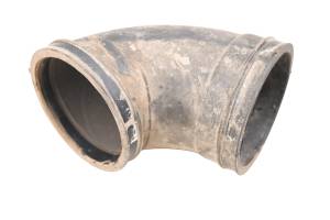 Yamaha - 05 Yamaha Rhino 660 4x4 Snorkel Intake Vent Tube YXR660F - Image 1