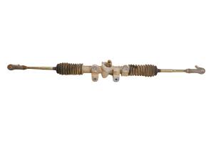 Yamaha - 05 Yamaha Rhino 660 4x4 Steering Rack & Pinion YXR660F - Image 4