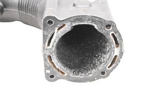 Kawasaki - 09 Kawasaki Ultra 260LX Header Exhaust Head Pipe - Image 5