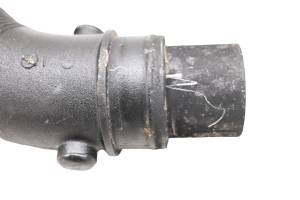 Kawasaki - 09 Kawasaki Ultra 260LX Header Exhaust Head Pipe - Image 7