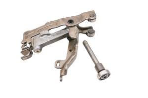 Kubota - 15 Kubota RTV1100CWX Governor Linkage - Image 1