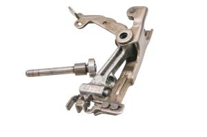 Kubota - 15 Kubota RTV1100CWX Governor Linkage - Image 5