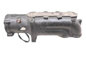 09 Kawasaki Ultra 260LX Header Exhaust Head Pipe