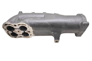 Kawasaki - 09 Kawasaki Ultra 260LX Header Exhaust Head Pipe - Image 3