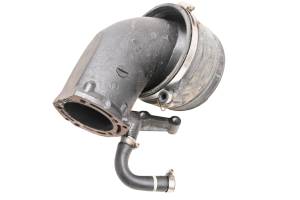 Yamaha - 01 Yamaha XL800 Exhaust Pipe - Image 3