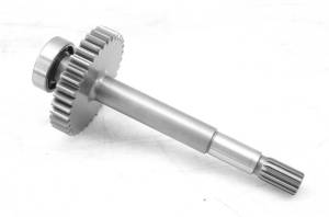 Kubota - 11 Kubota RTV500 4x4 Transfer Case Gear Shaft - Image 4