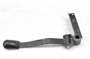 Kubota - 11 Kubota RTV500 4x4 Rear Differential Lever - Image 2