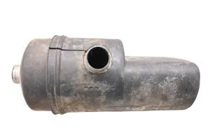 00 Sea-Doo GTI Muffler Exhaust Pipe