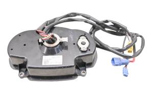 Kawasaki - 09 Kawasaki Ultra 260LX Speedometer Dash - Image 3