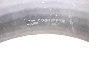 Kawasaki - 14 Kawasaki Ultra 310X Intercooler Hose - Image 6