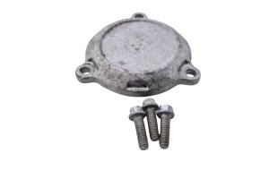 19 Can-Am Ryker Rally 900 Ace Oil Filter Cover