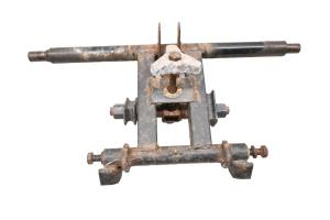 90 Polaris Indy 500 Torque Arm Rear Suspension