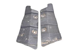 Arctic Cat - 06 Arctic Cat 650 H1 4x4 Rear Cv Boot Guards Left & Right - Image 3