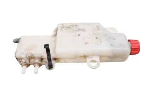 Polaris - 98 Polaris Indy XLT Classic Coolant Overflow Radiator Bottle - Image 7