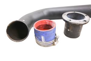 16 Sea-Doo RXT-X 300 Airbox Hose Intake Riva Racing - Image 1