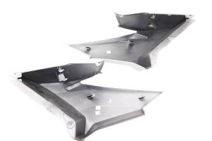 Sea-Doo - 16 Sea-Doo RXT-X 300 Side Covers Panels Fenders Left & Right - Image 3