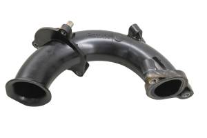 Can-Am - 18 Can-Am Commander Max 1000R DPS Front Air Intake Manifold - Image 1