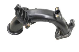 Can-Am - 18 Can-Am Commander Max 1000R DPS Front Air Intake Manifold - Image 7