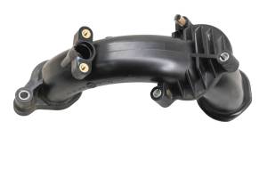 Can-Am - 18 Can-Am Commander Max 1000R DPS Front Air Intake Manifold - Image 6