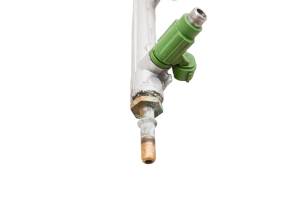 Kawasaki - 09 Kawasaki Ultra 260LX Fuel Injectors & Rail - Image 5