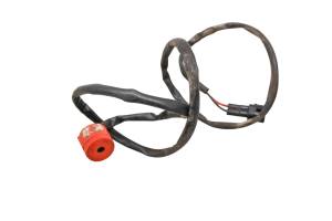 97 Yamaha Waverunner GP1200 Horn