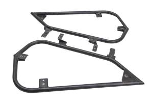 Polaris - 20 Polaris RZR 900 Trail Door Frame Brackets Mounts - Image 2