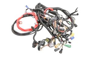 14 Kawasaki Ultra 310X Wire Harness Electrical Wiring