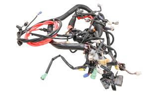 Kawasaki - 14 Kawasaki Ultra 310X Wire Harness Electrical Wiring - Image 3