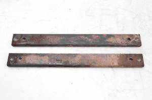 Kubota - 11 Kubota RTV500 4x4 Left & Right Frame Support Beams Brackets Mounts - Image 3