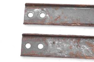 Kubota - 11 Kubota RTV500 4x4 Left & Right Frame Support Beams Brackets Mounts - Image 5