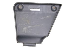 Can-Am - 04 Can-Am Quest Max 650 4x4 Access Panel Cover Bombardier - Image 3