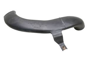 18 Can-Am Commander Max 1000R DPS Clutch Snorkel Intake Vent Tube