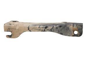 Can-Am - 18 Can-Am Commander Max 1000R DPS Front Differential Support Bracket - Image 3