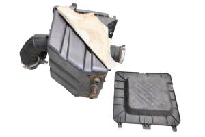 Can-Am - 04 Can-Am Quest Max 650 4x4 Airbox Intake Air Box Bombardier - Image 5