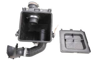 Can-Am - 04 Can-Am Quest Max 650 4x4 Airbox Intake Air Box Bombardier - Image 7