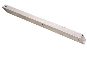 Polaris - 15 Polaris Slingshot SL Rear Frame Bracket Mount - Image 4