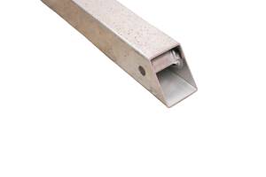 Polaris - 15 Polaris Slingshot SL Rear Frame Bracket Mount - Image 9